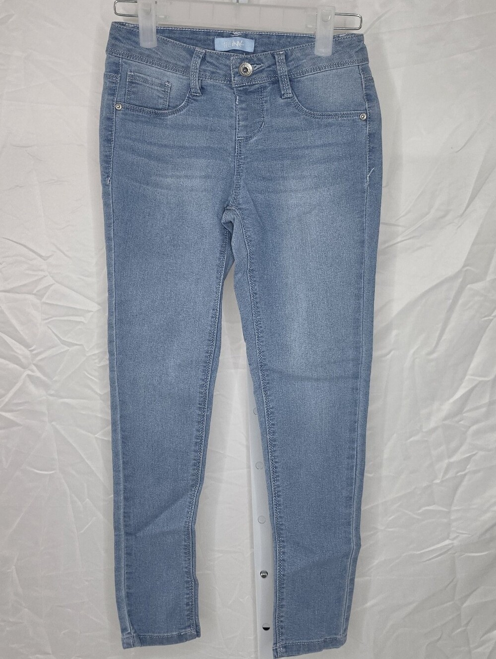 (GIRLS) 'Blue Ink' Jeans
